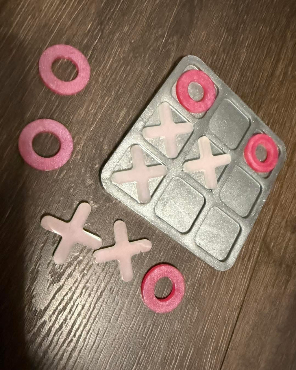 Tic Tac Toe