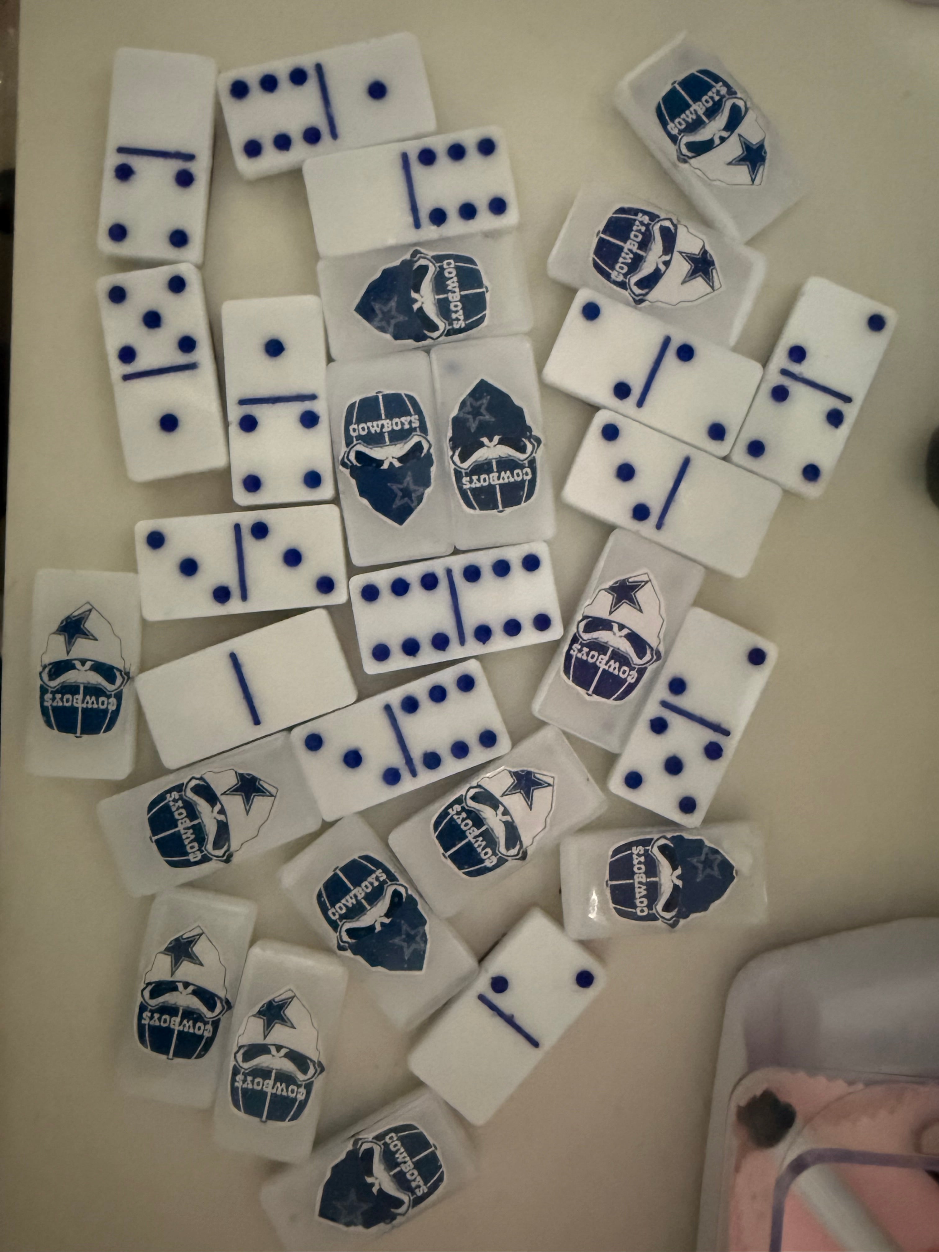 Domino Set