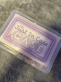 Just In Case Case