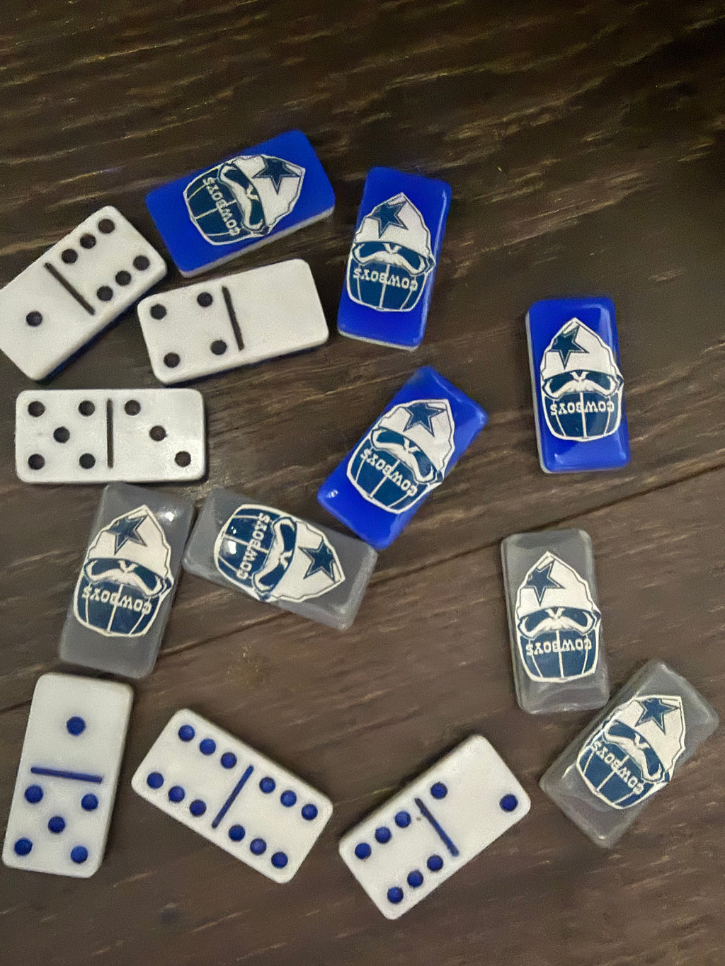 Domino Set