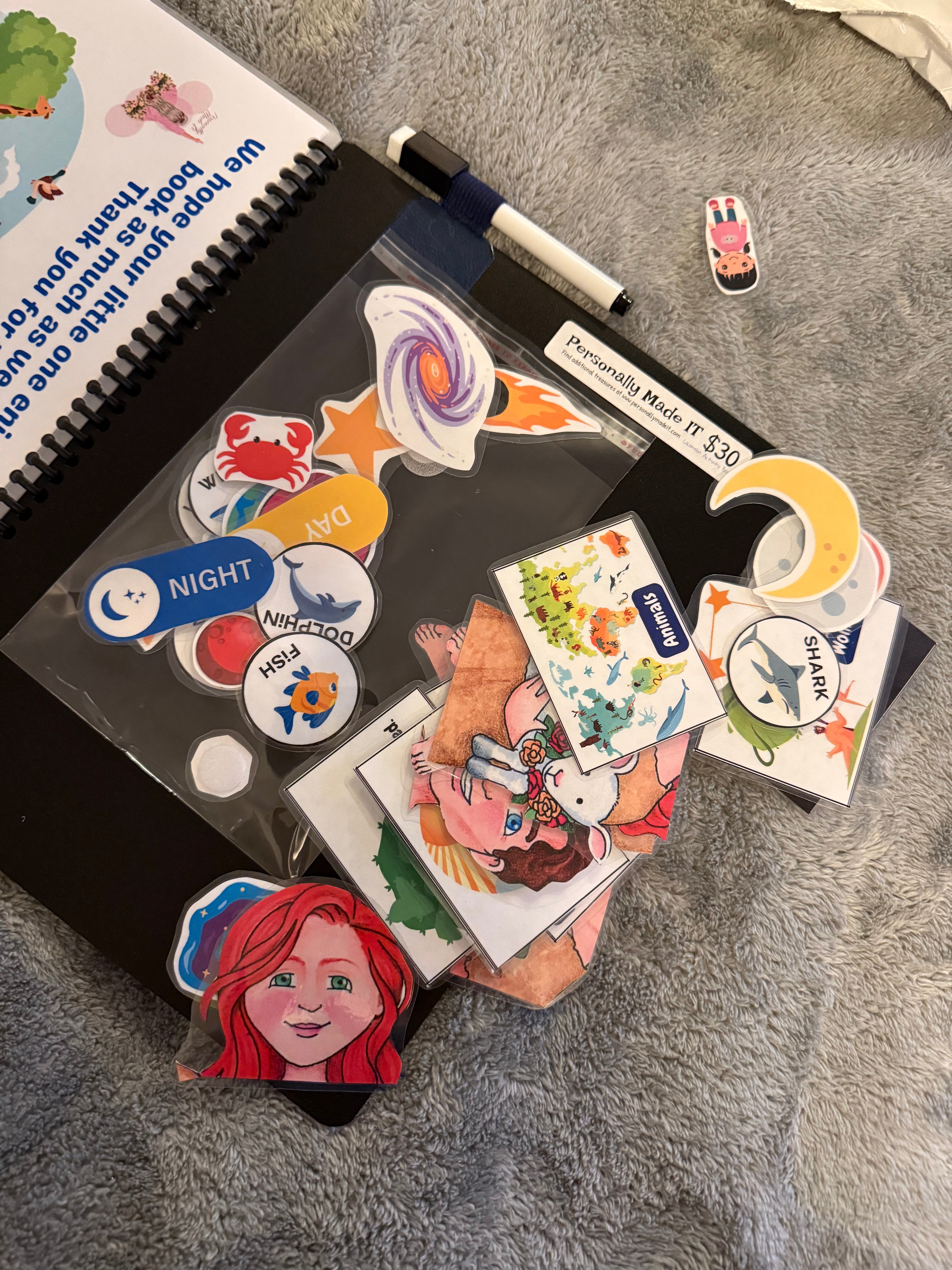 The Greatest Creation