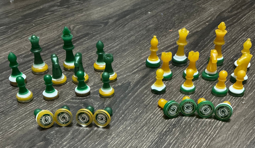 Chess Set