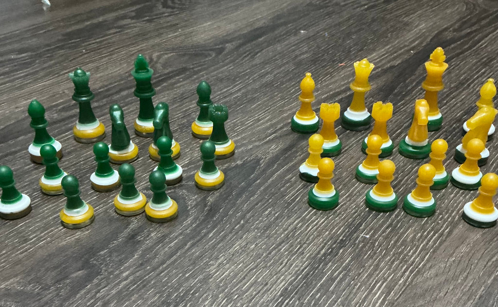 Chess Set