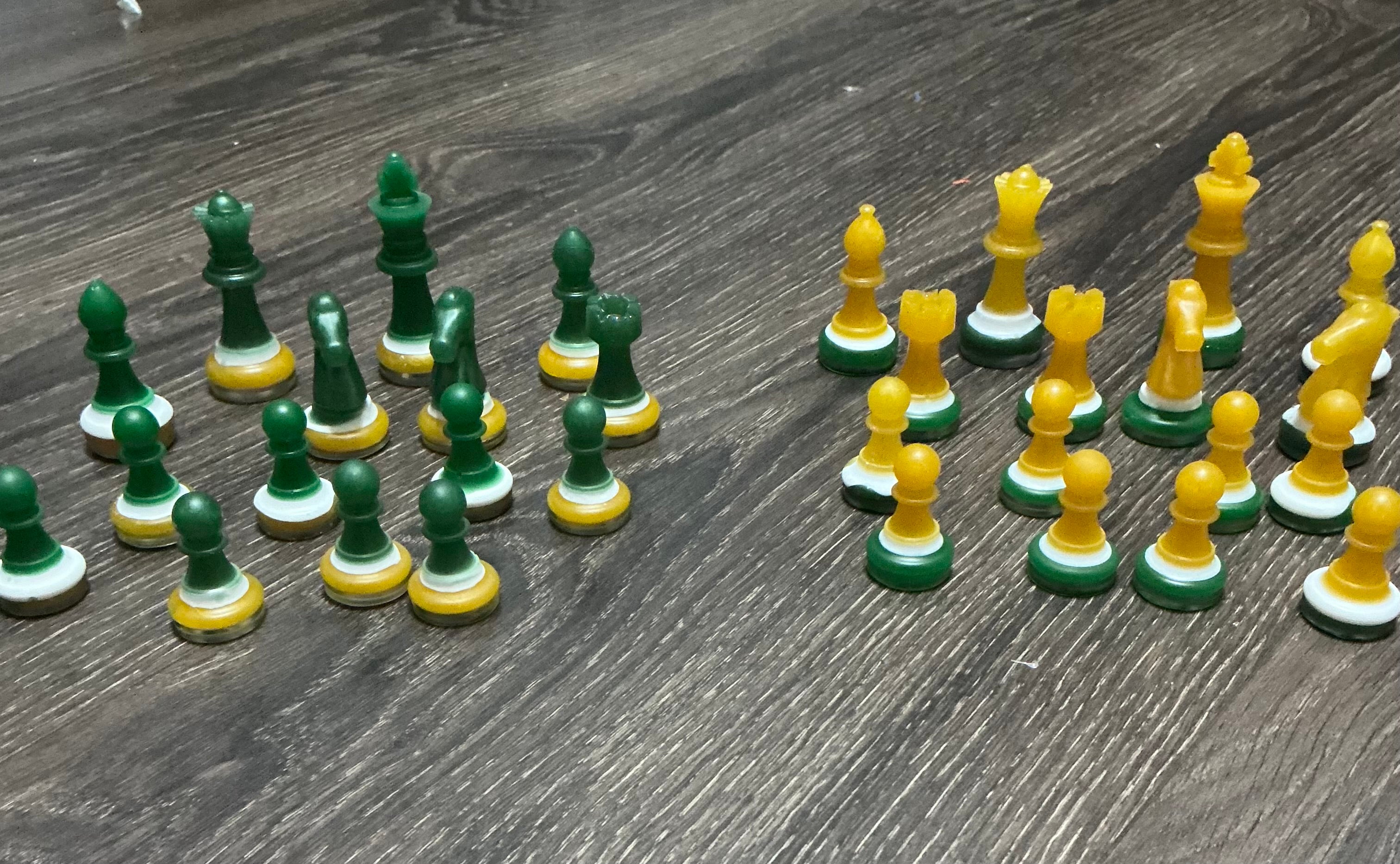 Chess Set