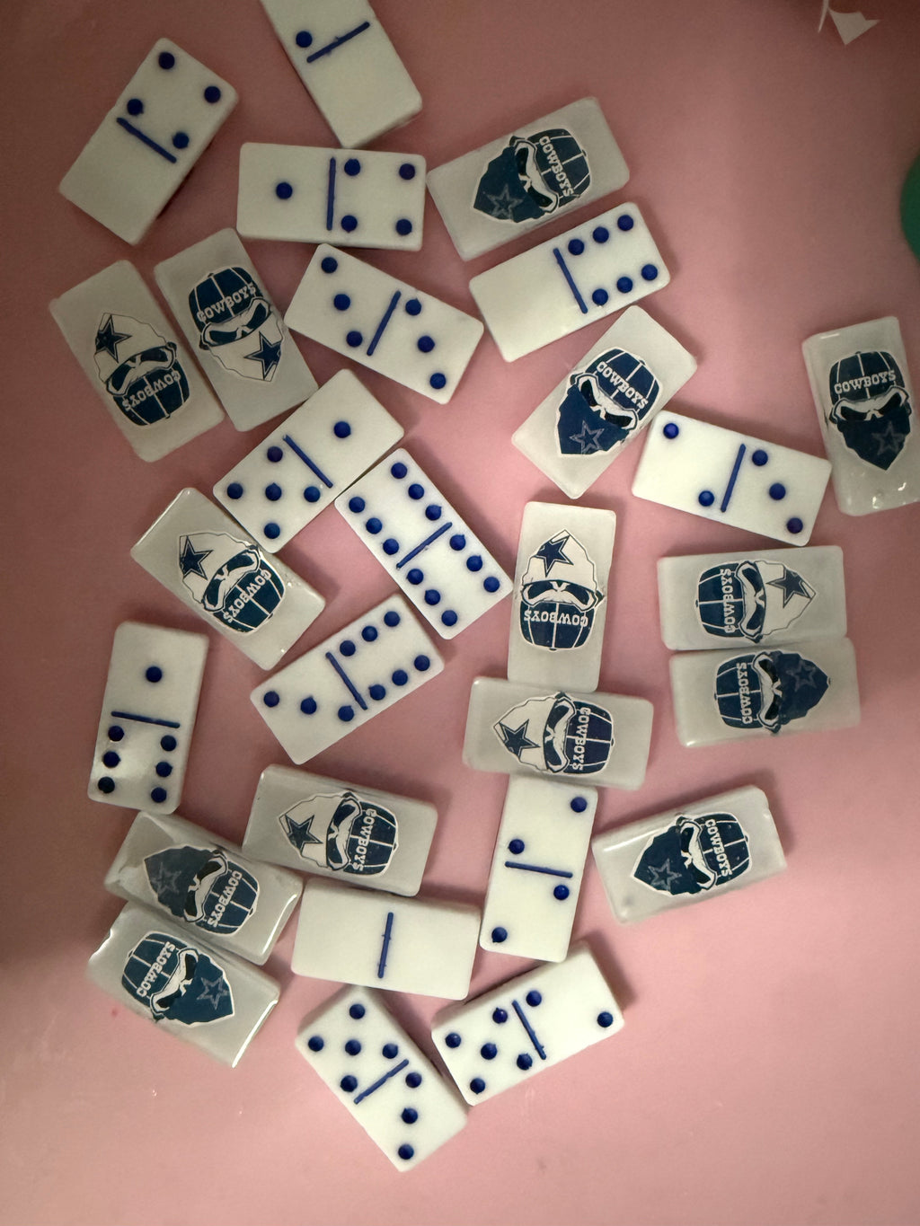 Domino Set