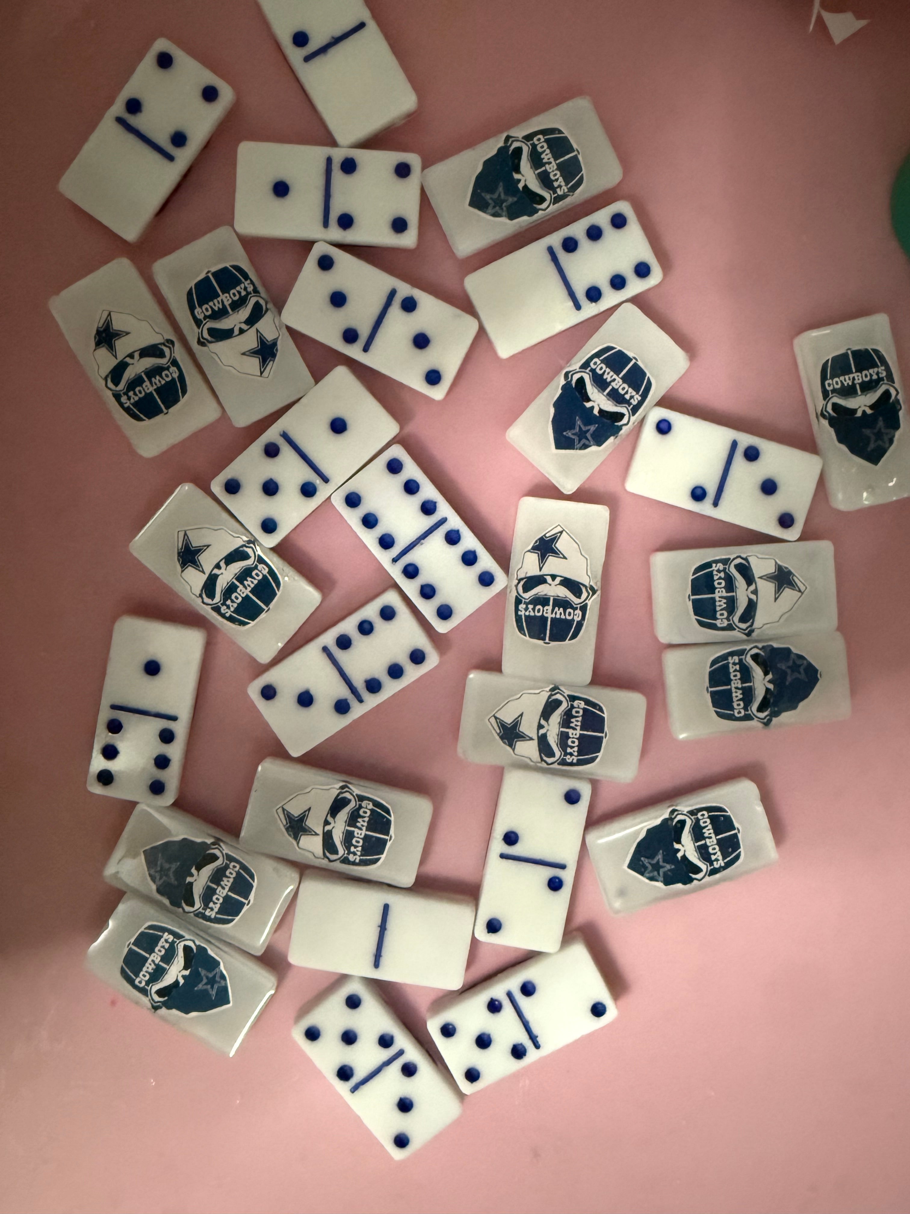 Domino Set