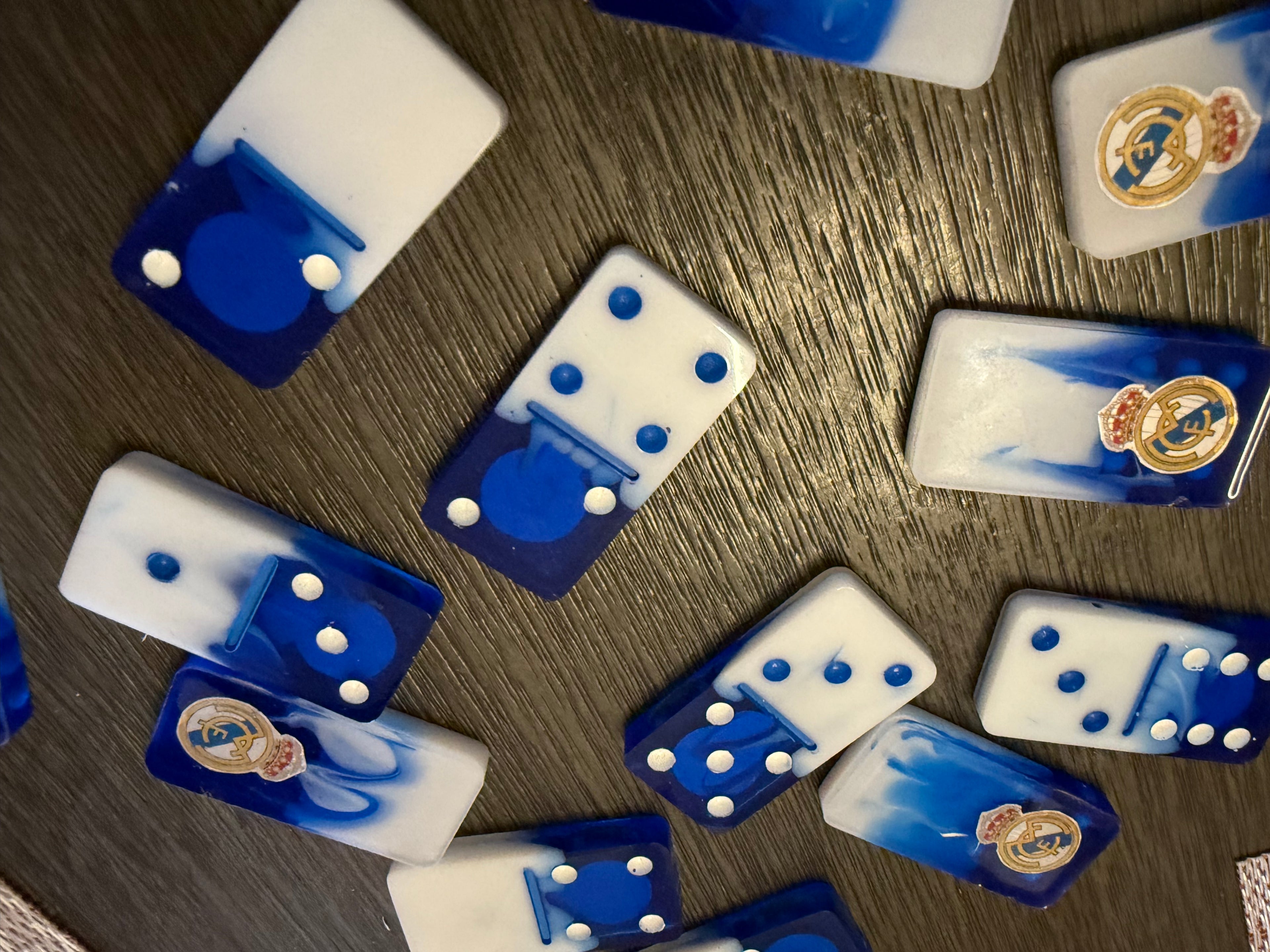 Domino Set