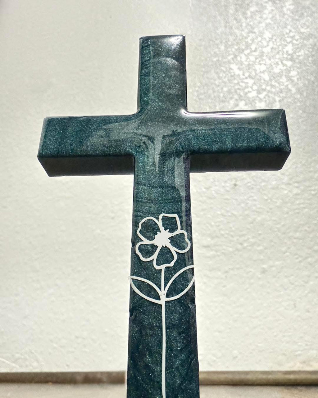 Meet Him At The Cross