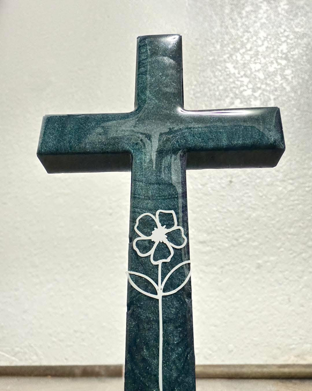 Meet Him At The Cross