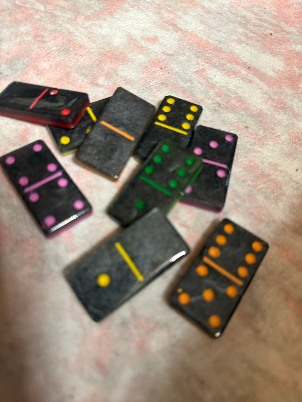 Domino Set