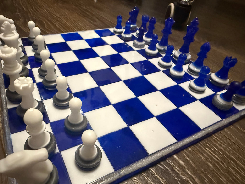 Chess Set
