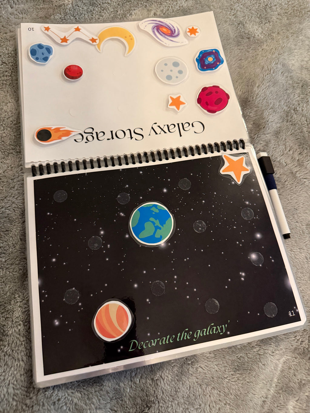 The Greatest Creation