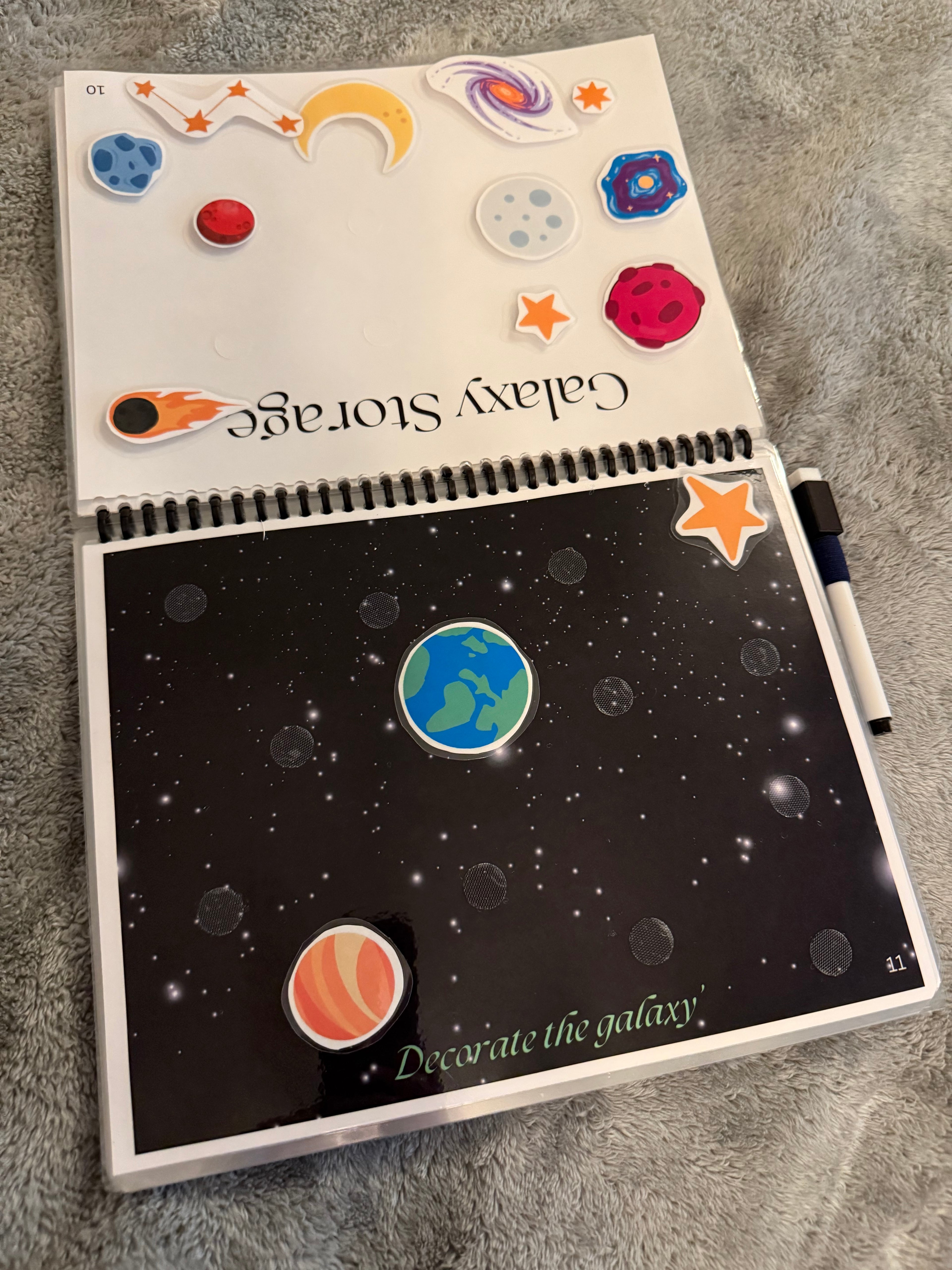 The Greatest Creation