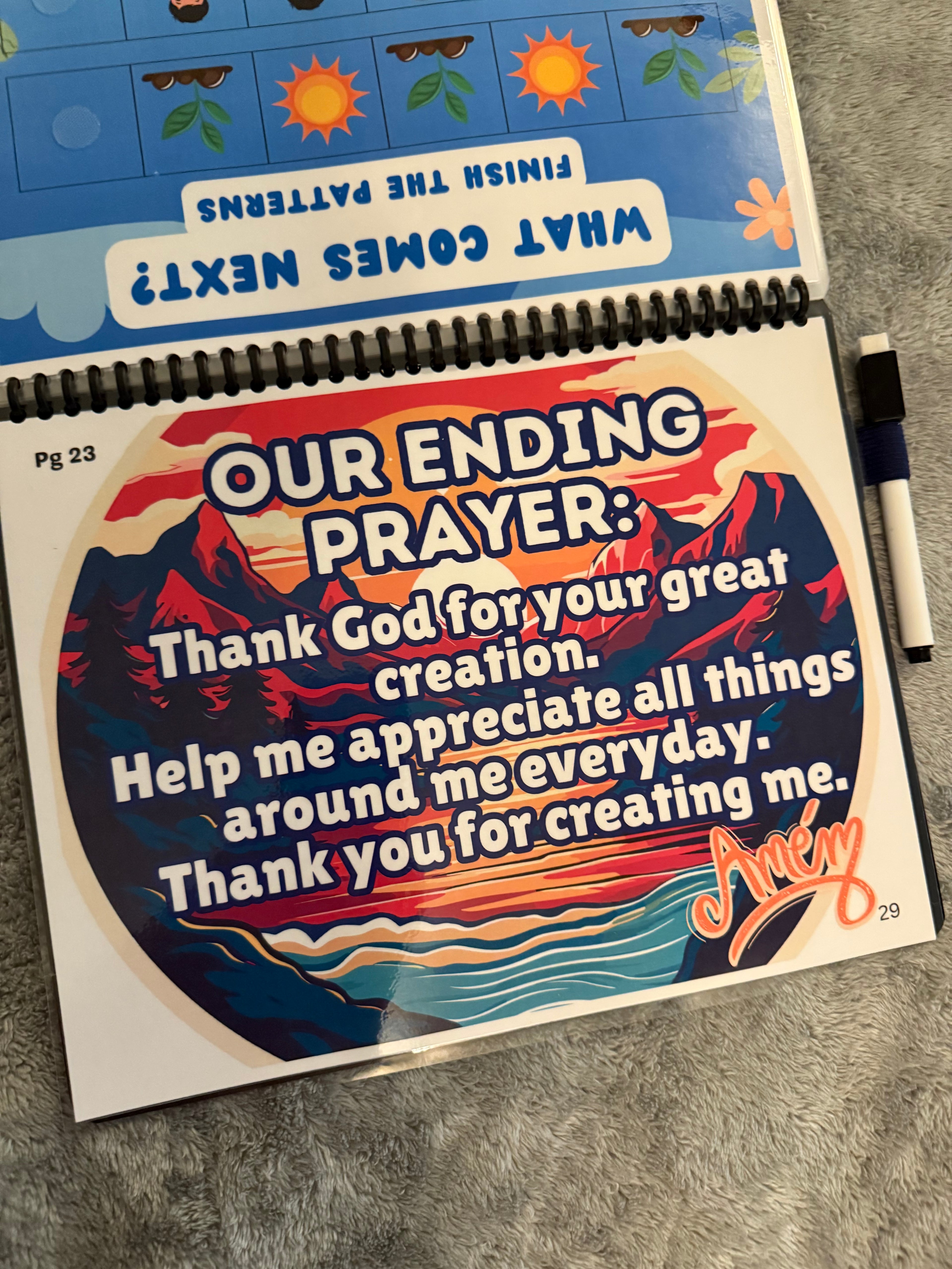 The Greatest Creation