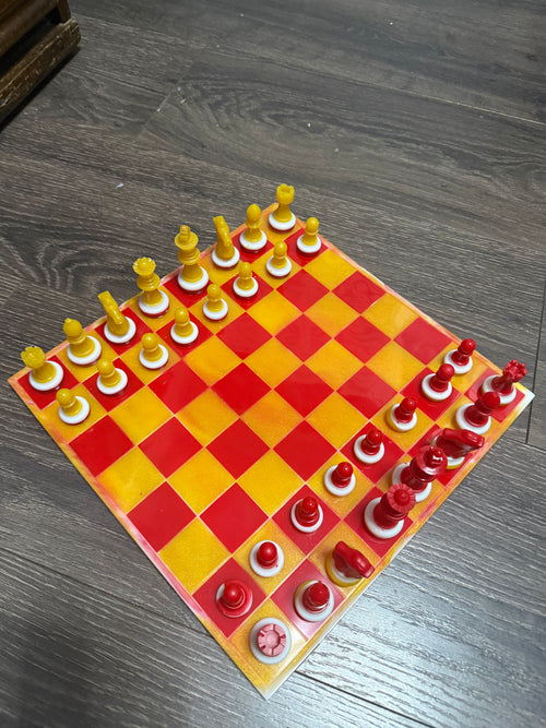 Chess Set