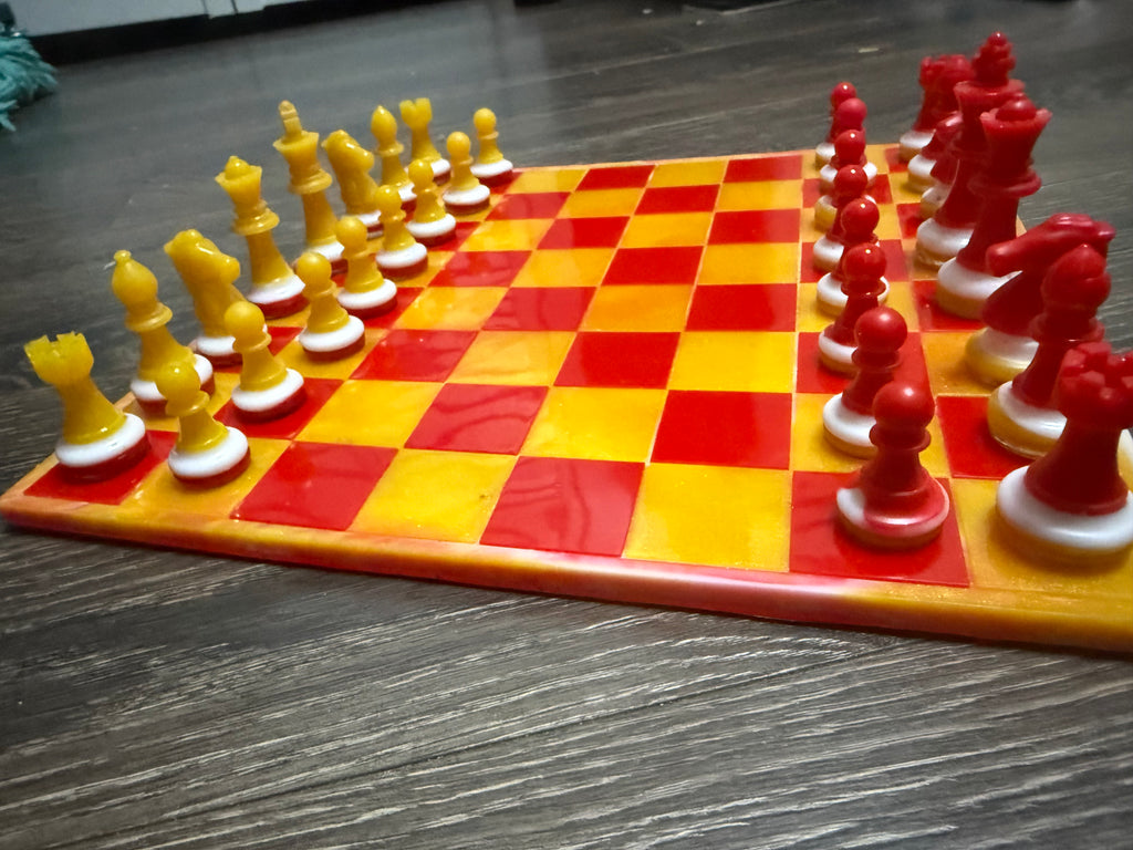 Chess Set