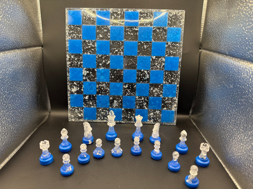 Chess Set