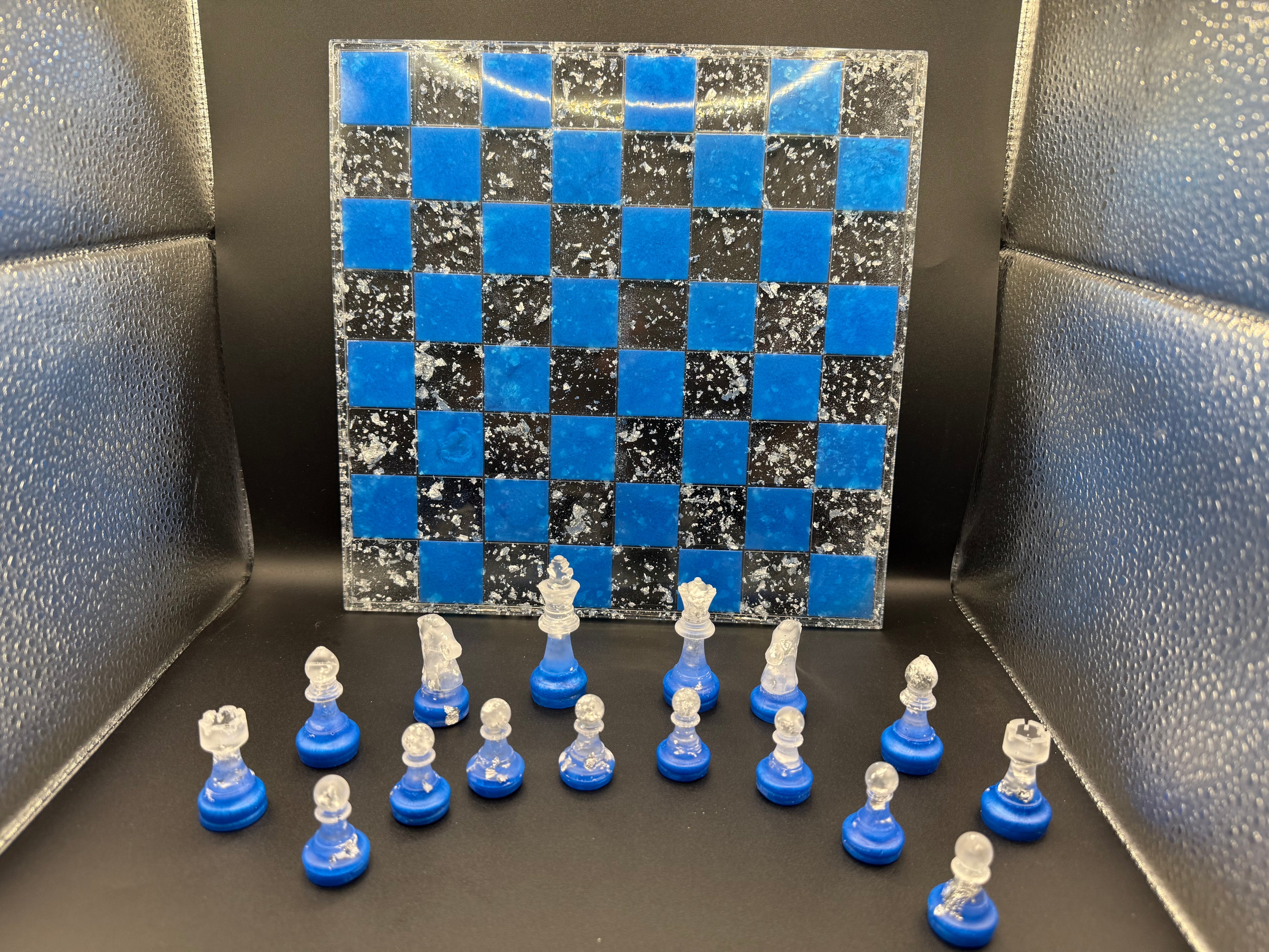 Chess Set