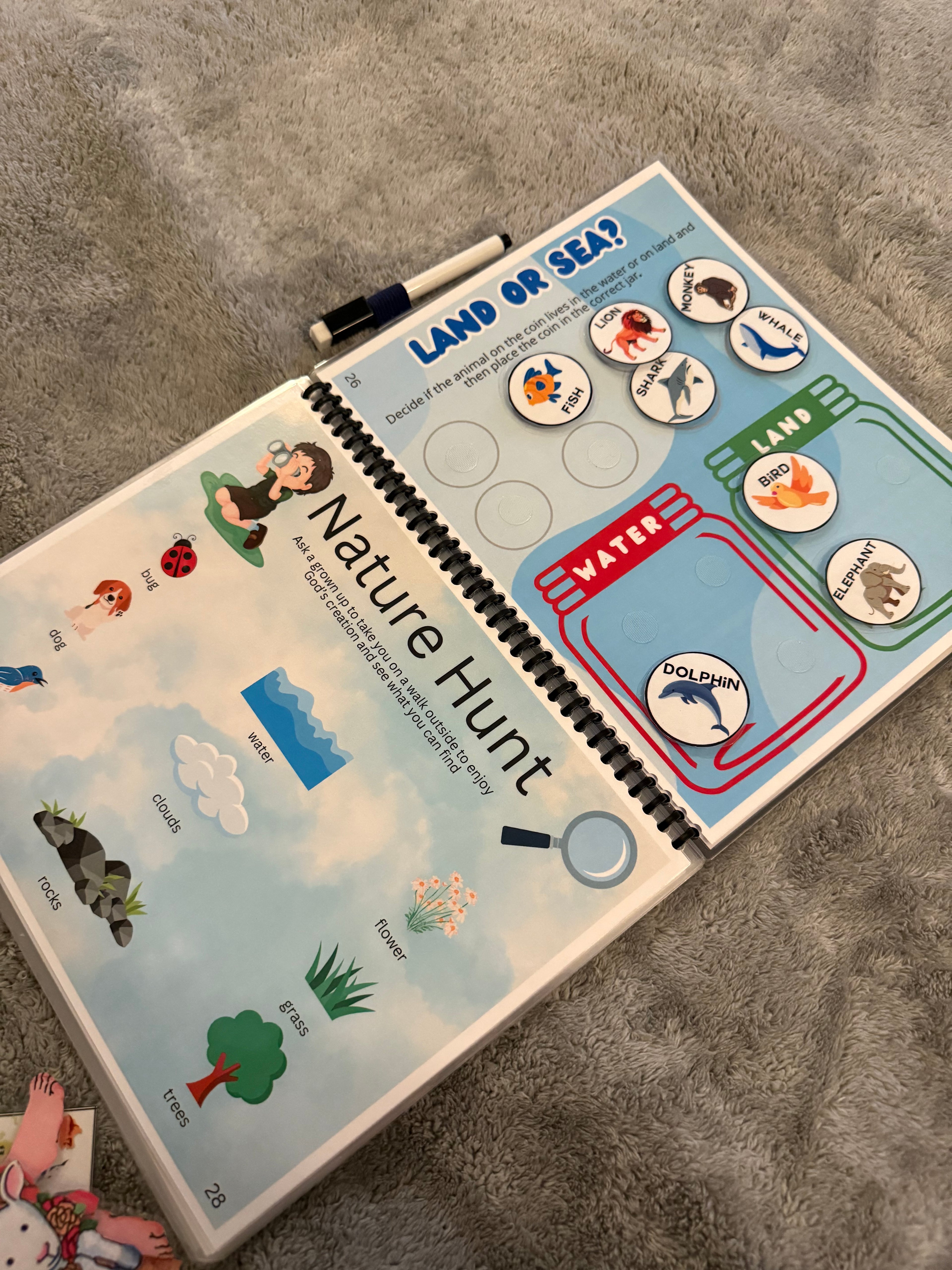 The Greatest Creation