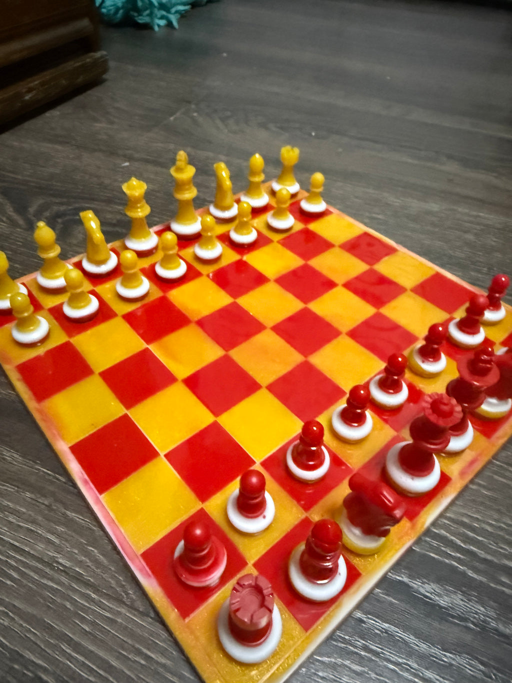Chess Set