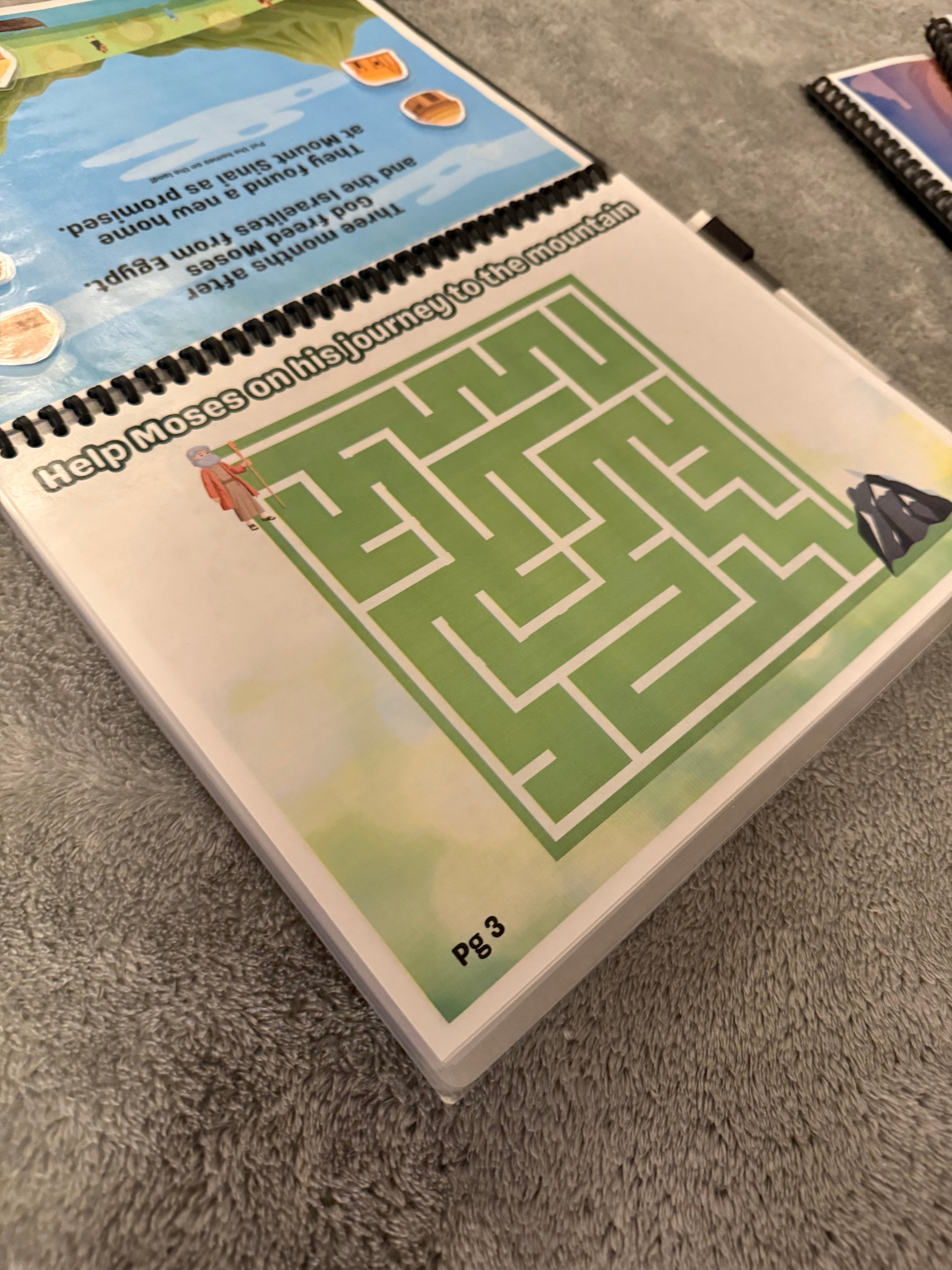 The Ten Commandments