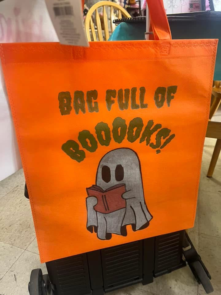 Book Bag