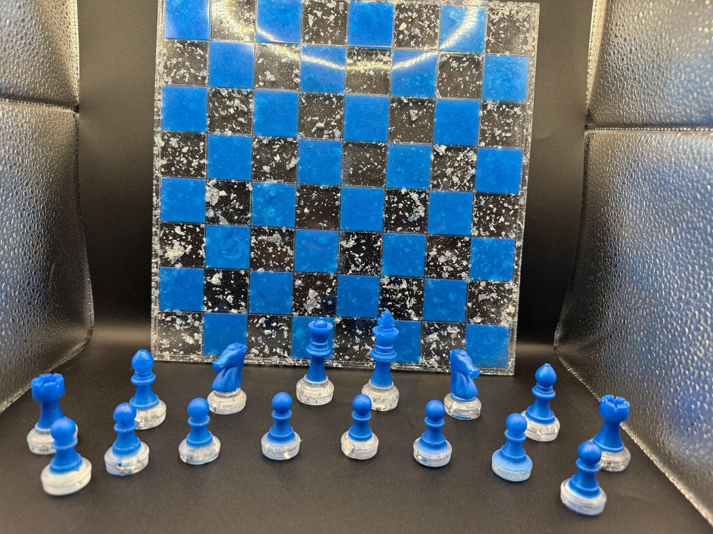 Chess Set