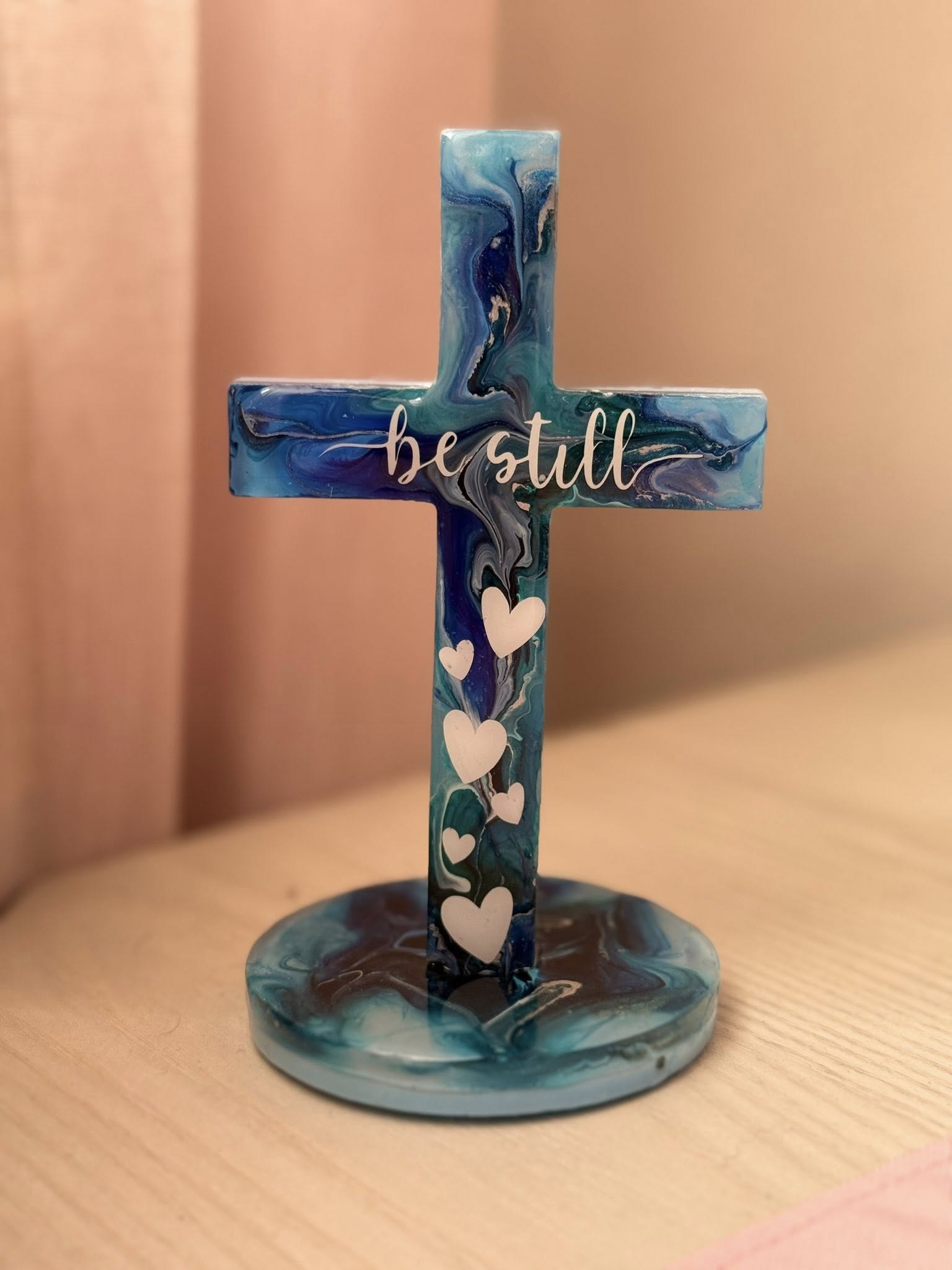 Meet Him At The Cross