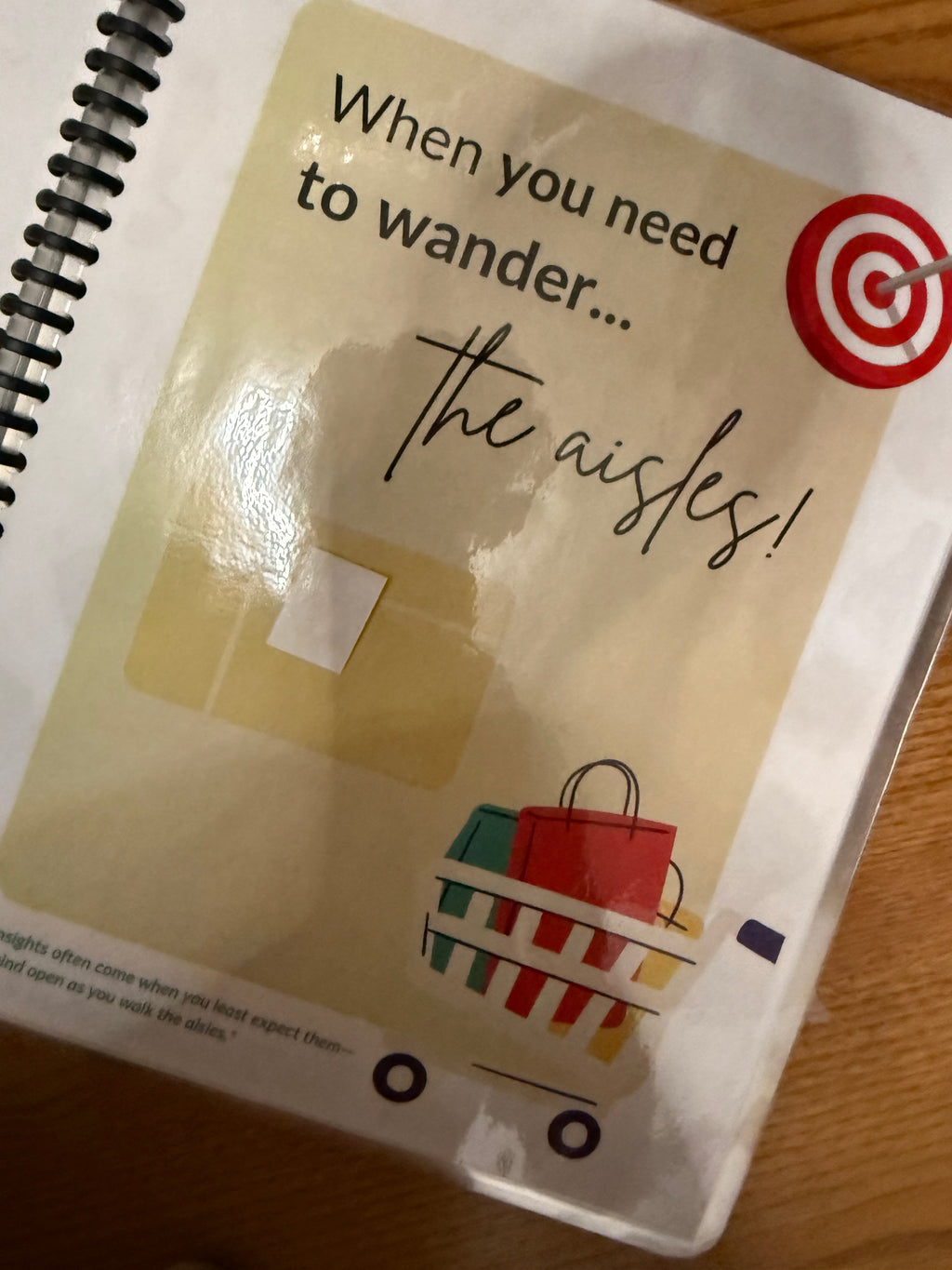 Urban Survival Guide (gift card book)