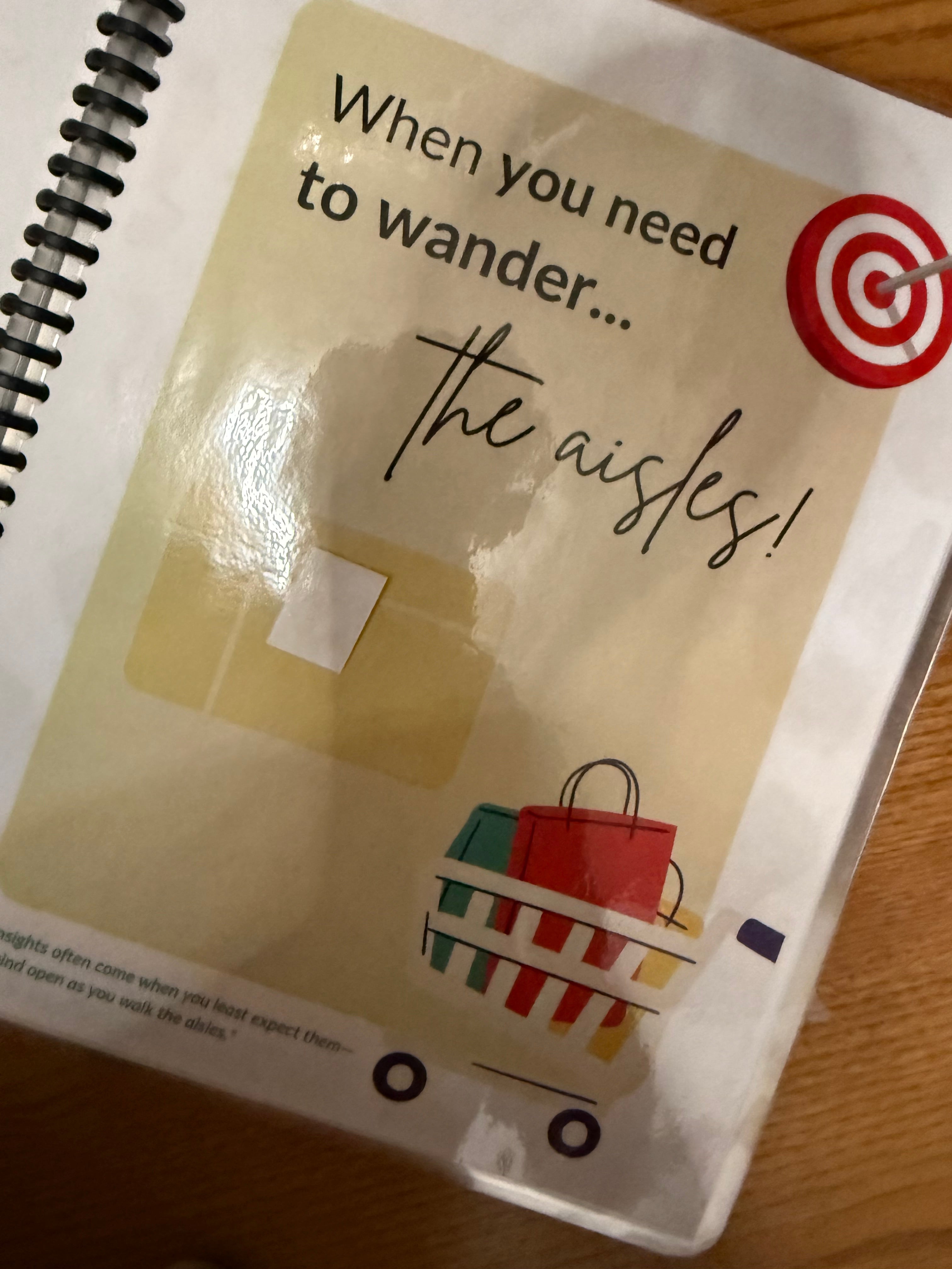 Urban Survival Guide (gift card book)