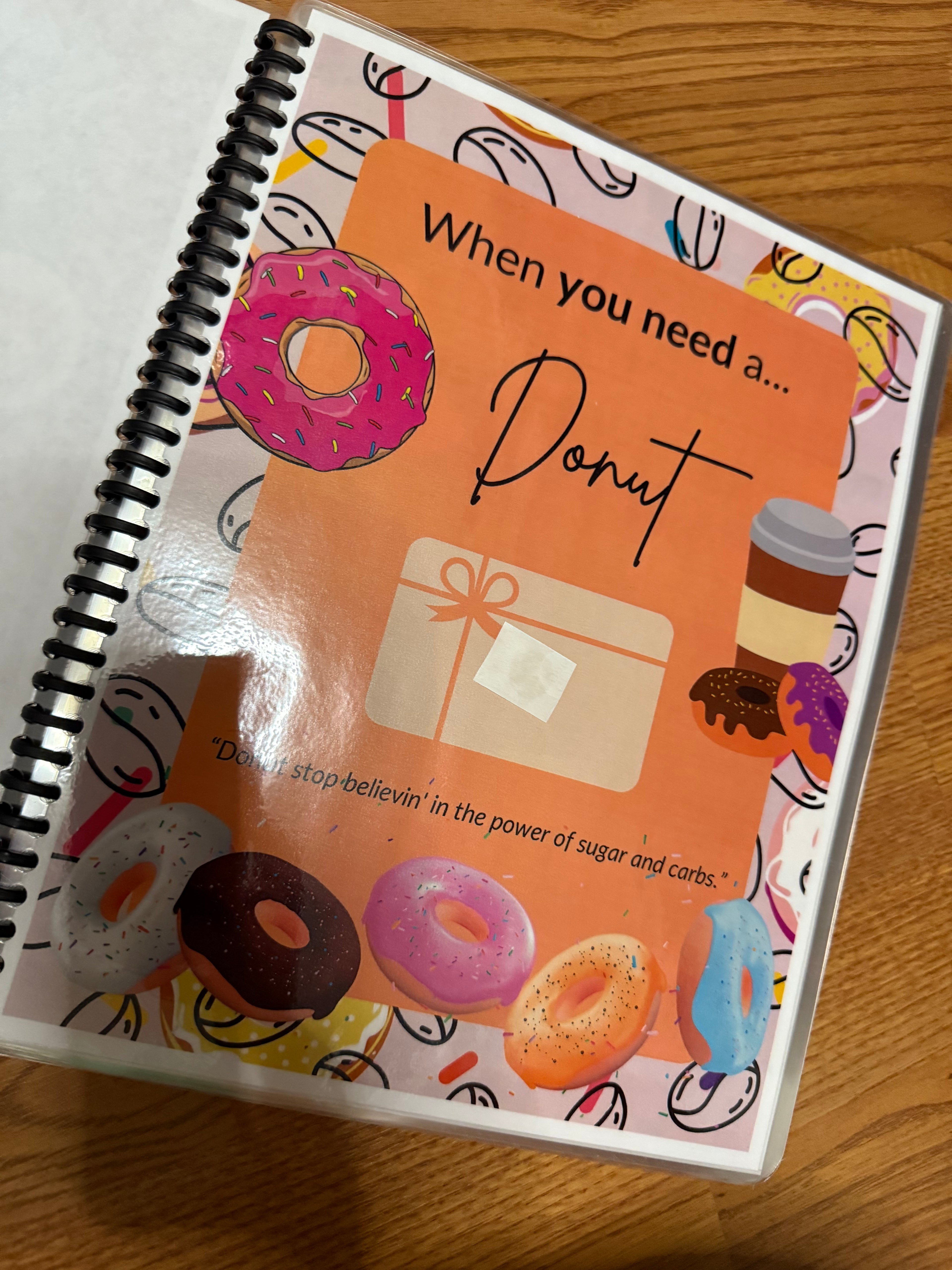 Urban Survival Guide (gift card book)